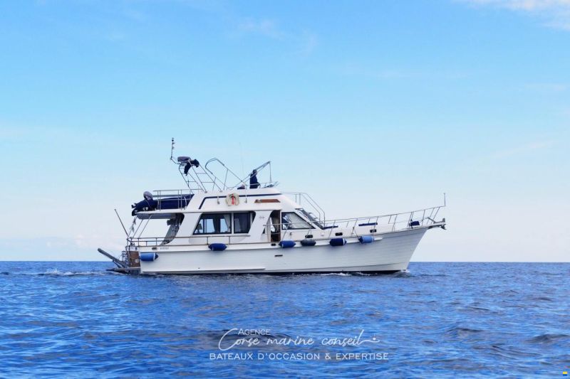Island Gypsy Island Gyspy 44 Europa