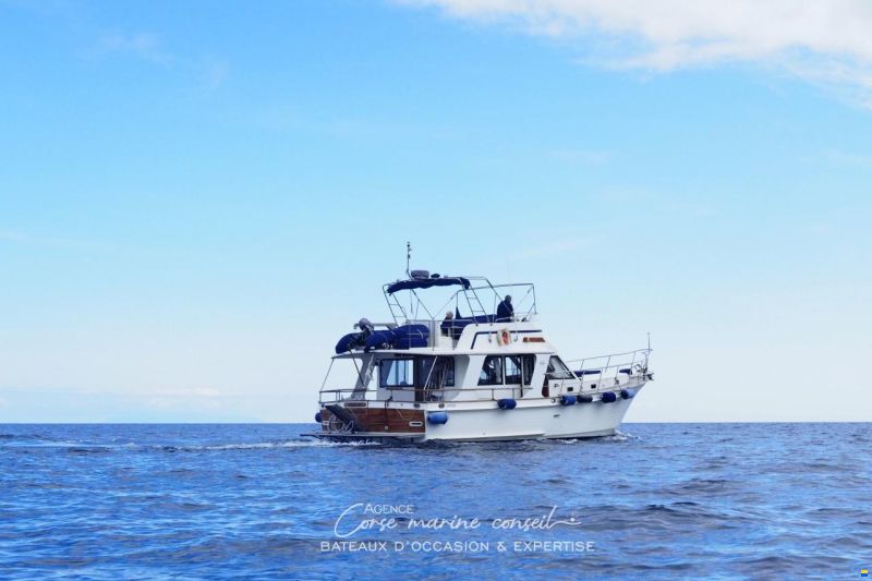 Island Gypsy Island Gyspy 44 Europa