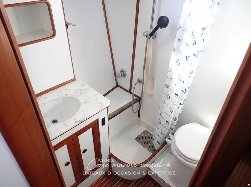 Island Gypsy Island Gyspy 44 Europa