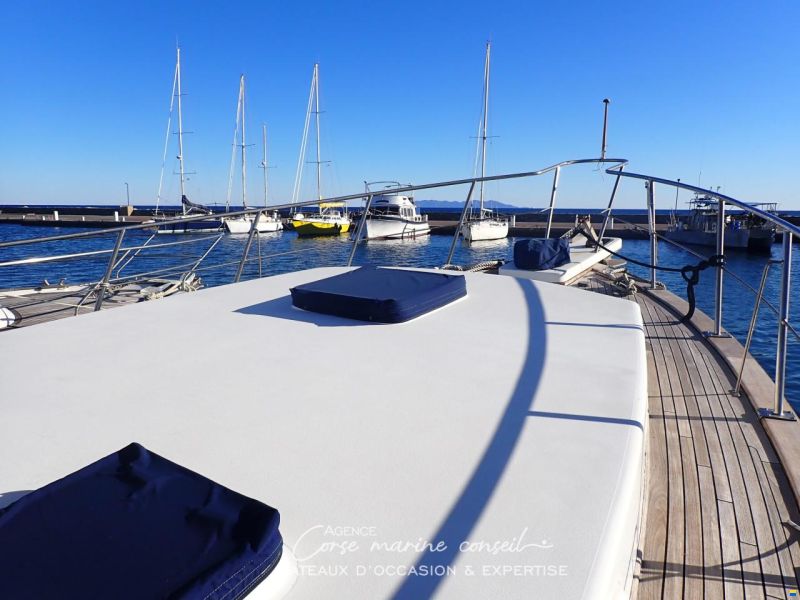 Island Gypsy Island Gyspy 44 Europa