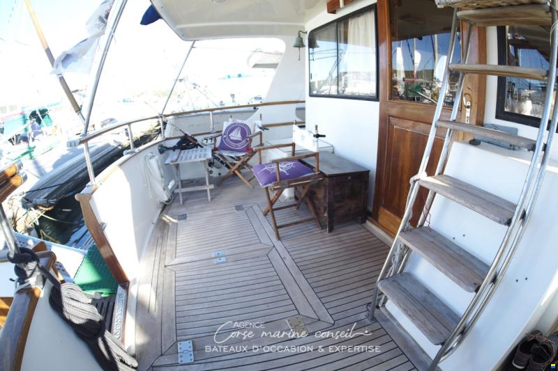Island Gypsy Island Gyspy 44 Europa