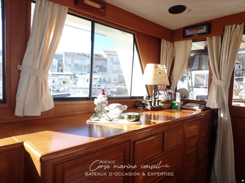 Island Gypsy Island Gyspy 44 Europa