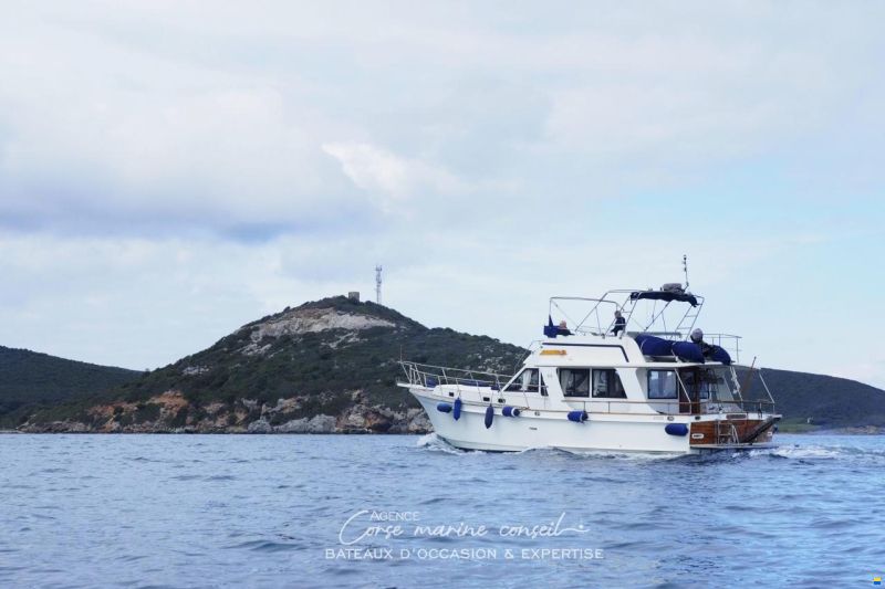 Island Gypsy Island Gyspy 44 Europa