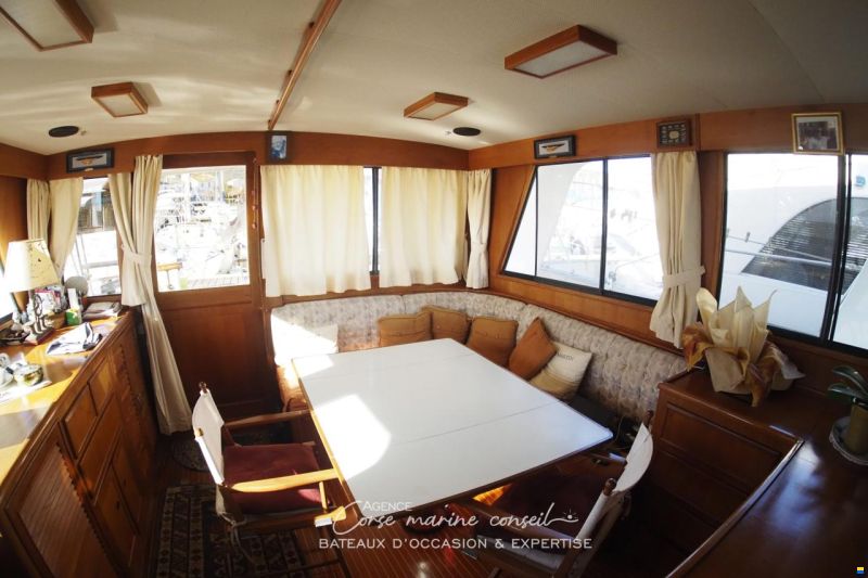 Island Gypsy Island Gyspy 44 Europa