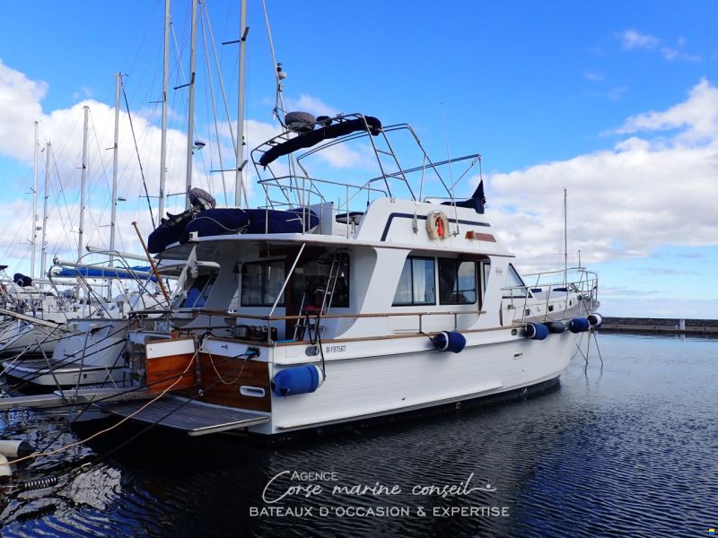 Island Gypsy Island Gyspy 44 Europa