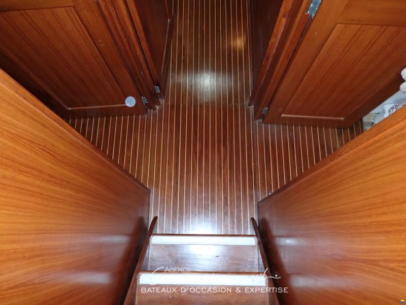 Island Gypsy Island Gyspy 44 Europa