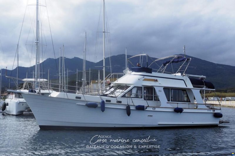 Island Gypsy Island Gyspy 44 Europa