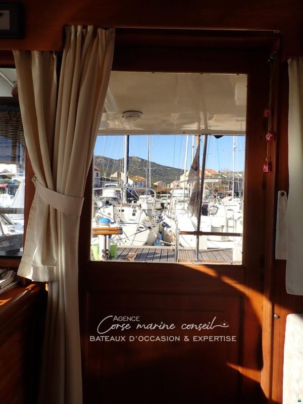Island Gypsy Island Gyspy 44 Europa
