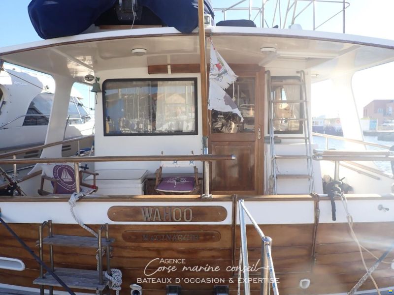 Island Gypsy Island Gyspy 44 Europa