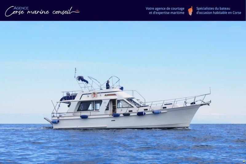 Island Gypsy Island Gyspy 44 Europa