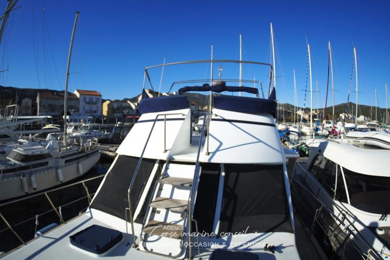 Island Gypsy Island Gyspy 44 Europa