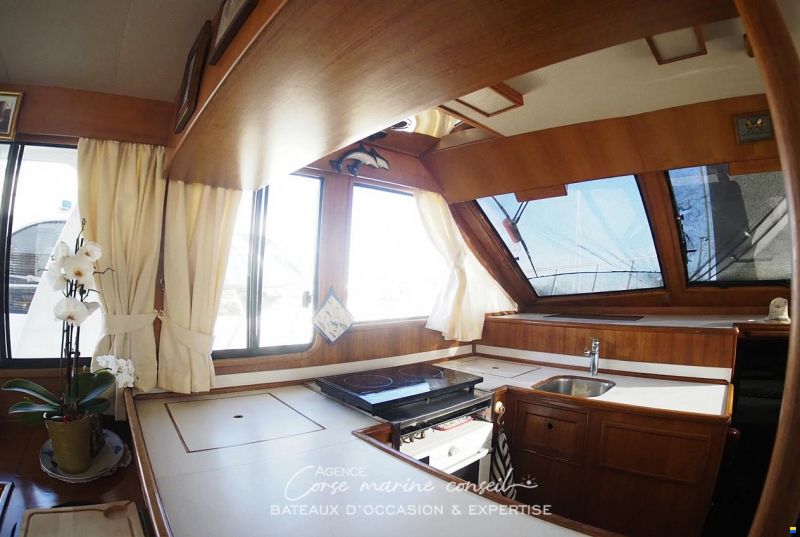 Island Gypsy Island Gyspy 44 Europa