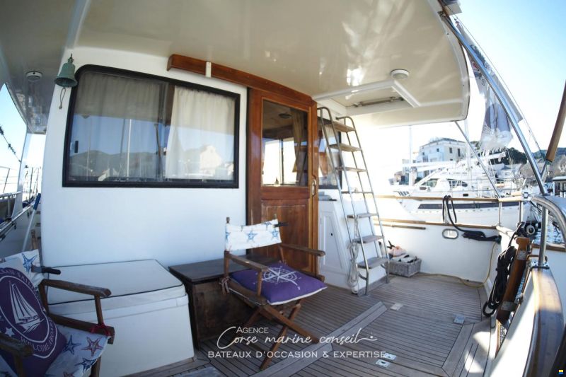Island Gypsy Island Gyspy 44 Europa