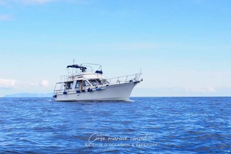 Island Gypsy Island Gyspy 44 Europa