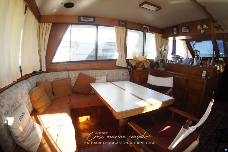 Island Gypsy Island Gyspy 44 Europa