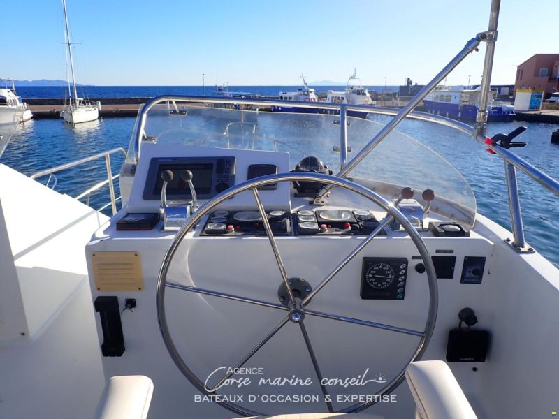 Island Gypsy Island Gyspy 44 Europa