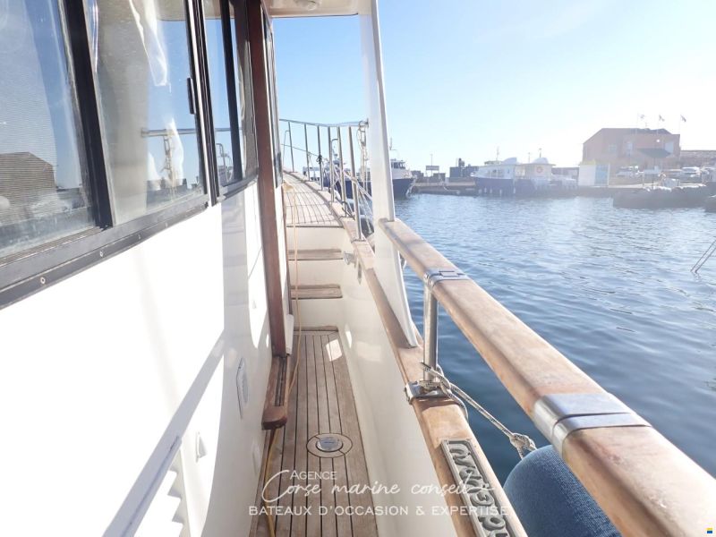 Island Gypsy Island Gyspy 44 Europa