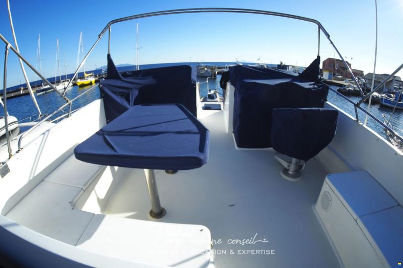 Island Gypsy Island Gyspy 44 Europa