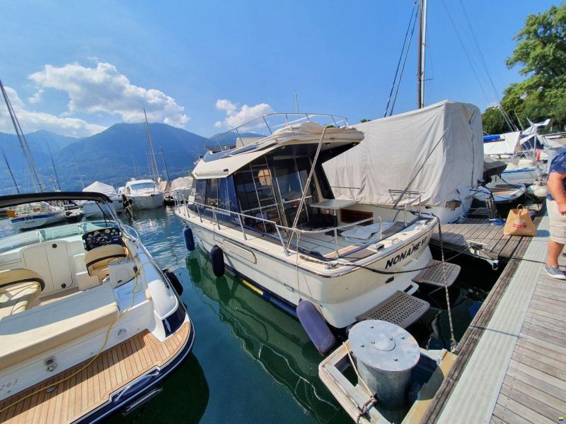 Riva Summertime 34 Motor Riva Marine RH