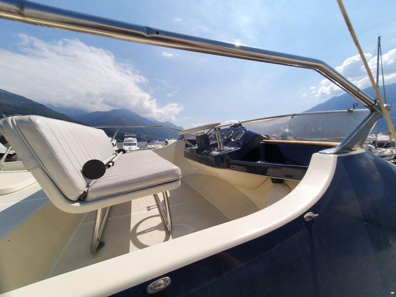 Riva Summertime 34 Motor Riva Marine RH