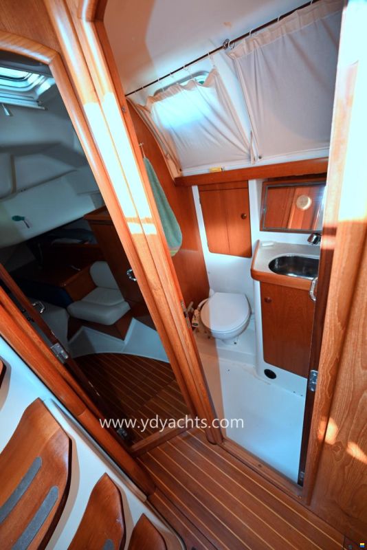 Jeanneau Sun Odyssey 43 DS Legende