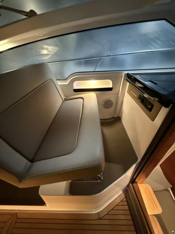 Nimbus 305 Drophead