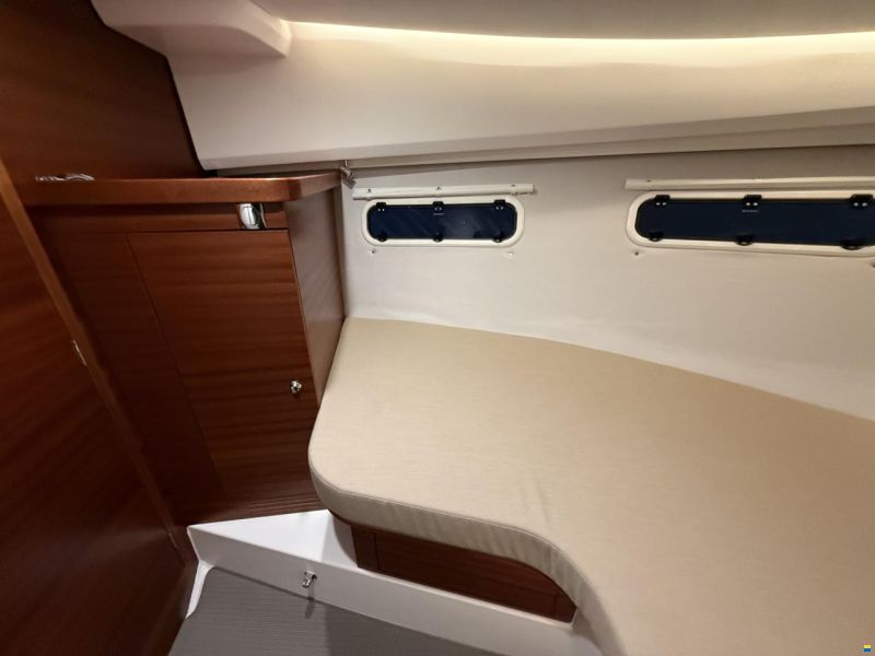 Nimbus 305 Drophead