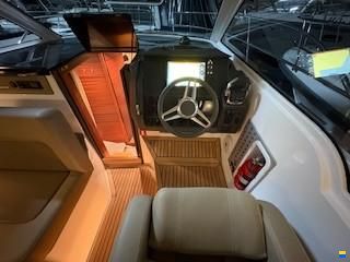 Nimbus 305 Drophead