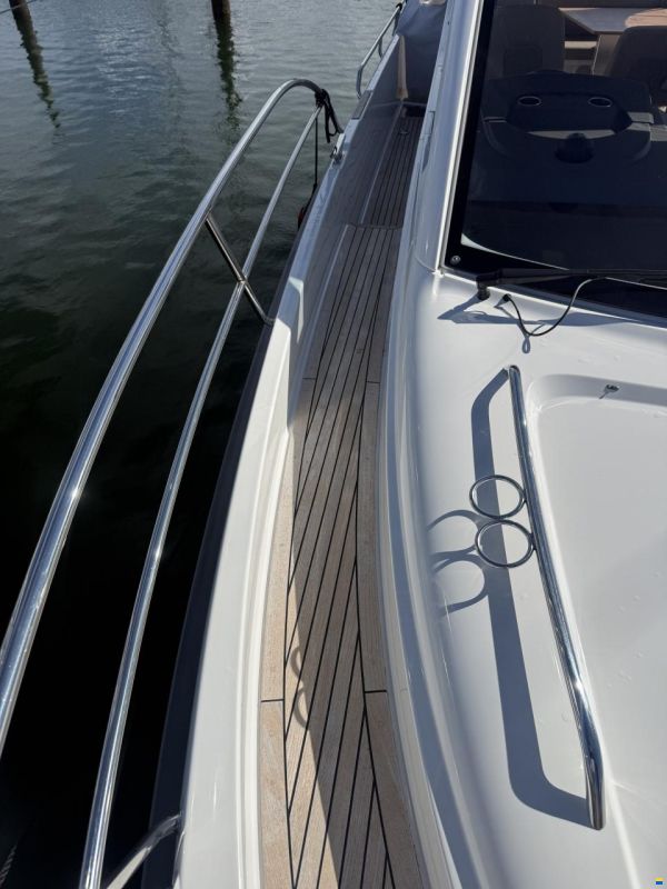 Nimbus 305 Drophead
