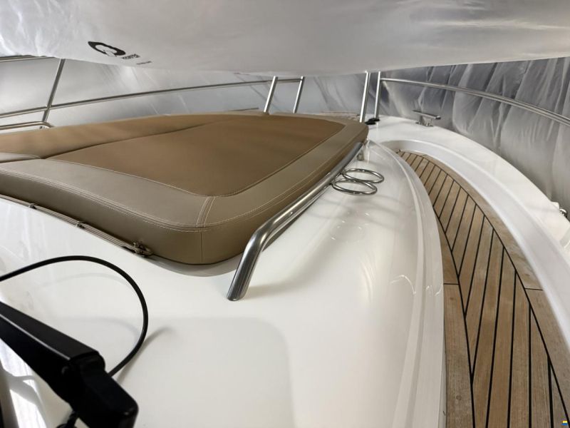 Nimbus 305 Drophead