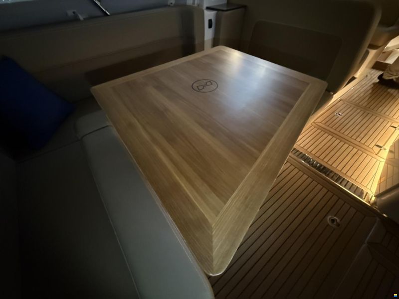 Nimbus 305 Drophead