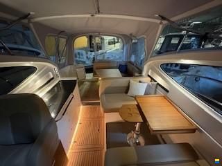 Nimbus 305 Drophead