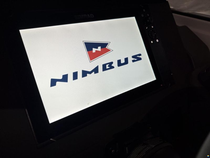 Nimbus 305 Drophead