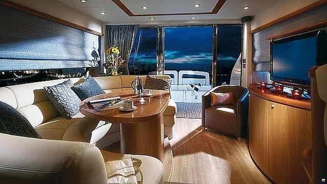 Sunseeker Predator 52