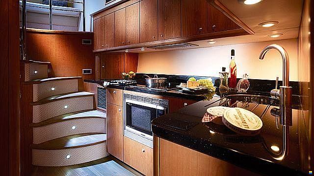 Sunseeker Predator 52