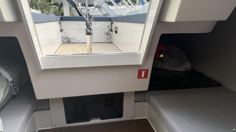 Saffier Se 24 Lite