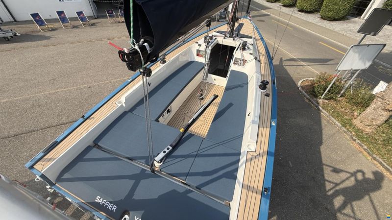 Saffier Se 24 Lite