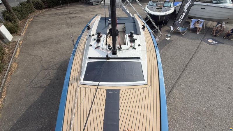 Saffier Se 24 Lite