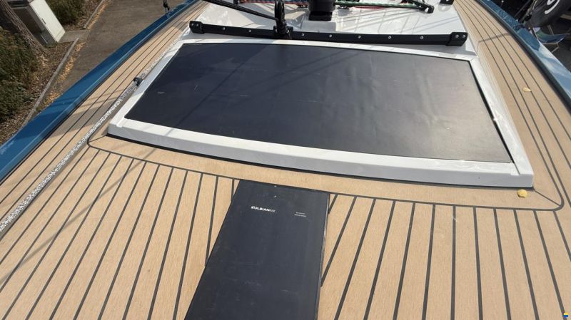 Saffier Se 24 Lite