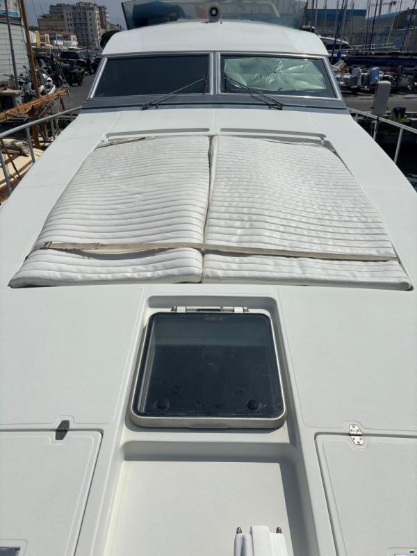 Mochi Craft 46 Fly