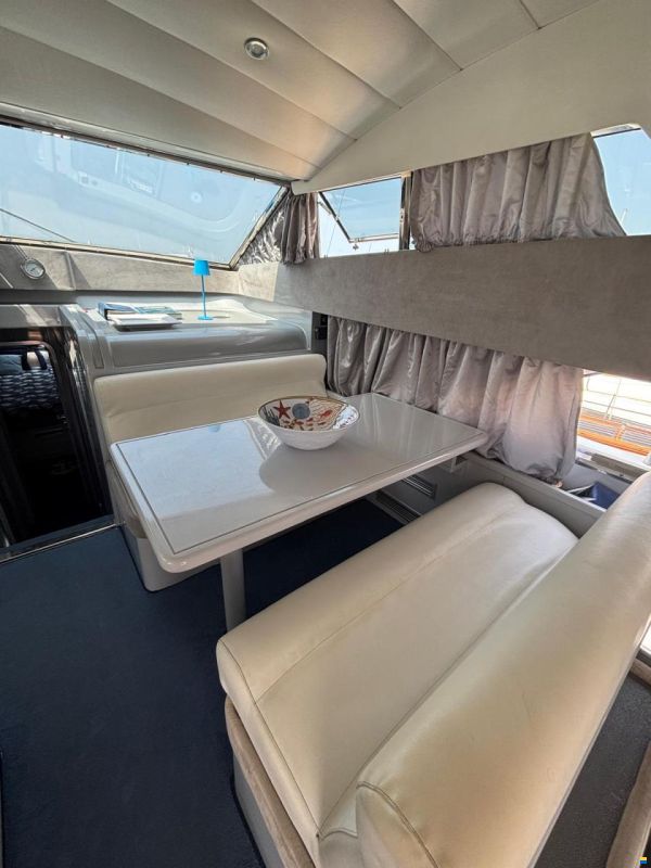 Mochi Craft 46 Fly