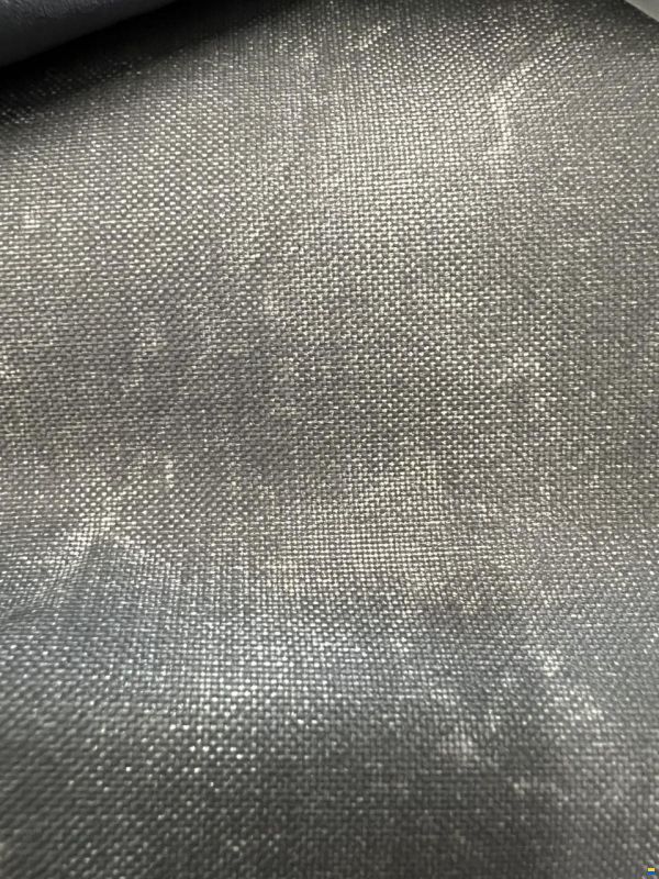 Vorschiff-Persenning Greenline 33