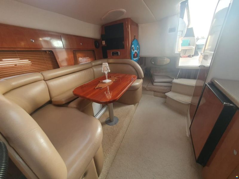 Four Winns 328 Vista