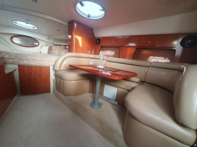 Four Winns 328 Vista
