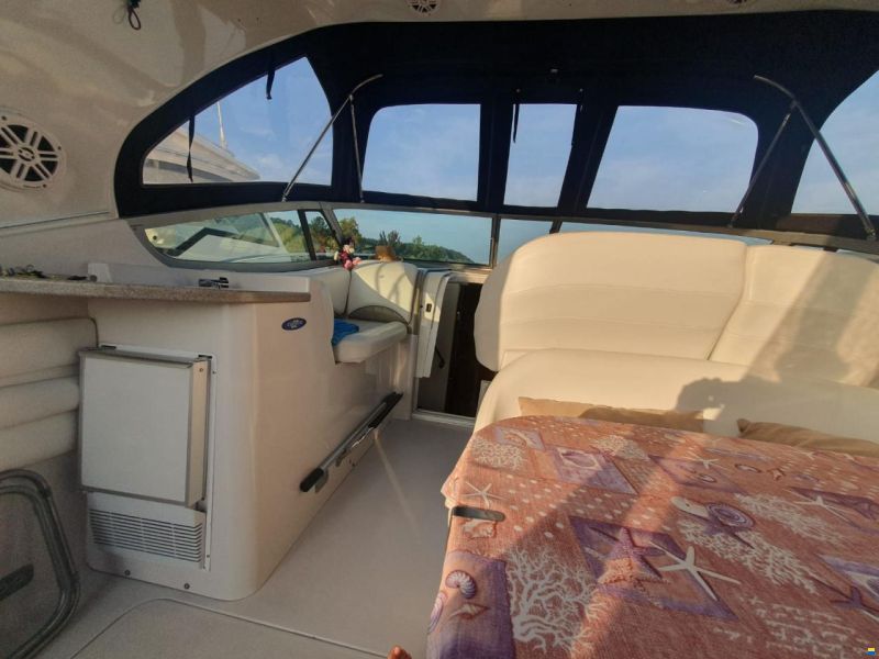 Four Winns 328 Vista