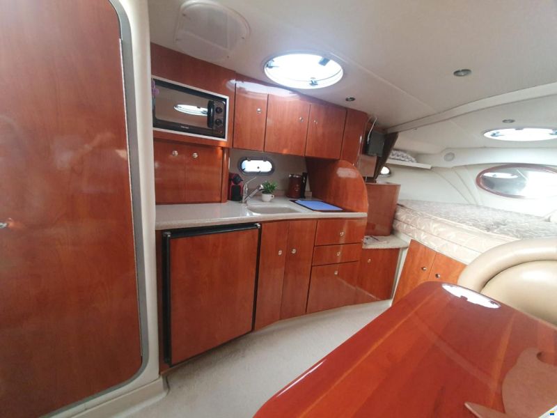 Four Winns 328 Vista