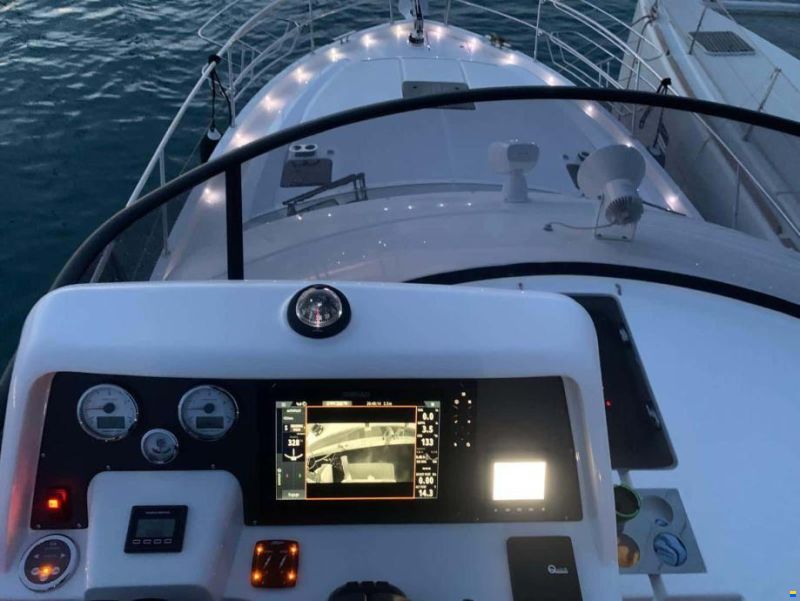 Bavaria 420 Virtess 2023