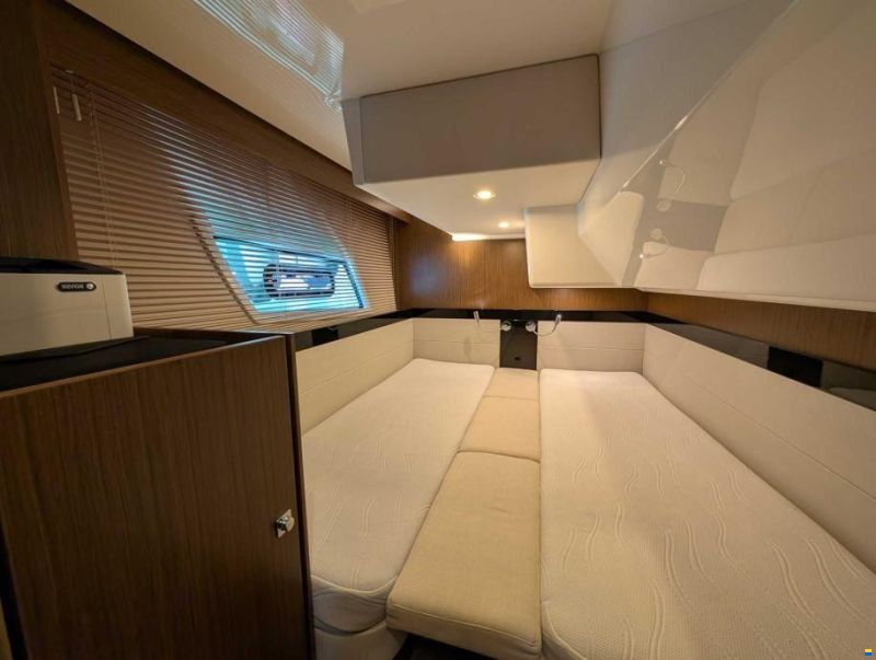 Bavaria 420 Virtess 2023