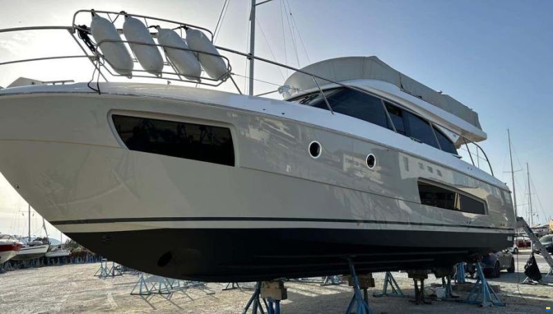 Bavaria 420 Virtess 2023