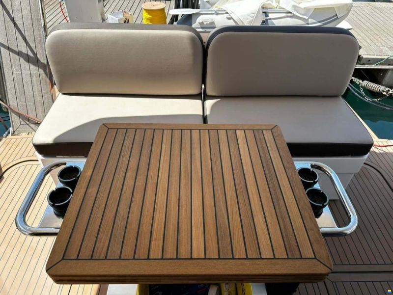 Bavaria 420 Virtess 2023